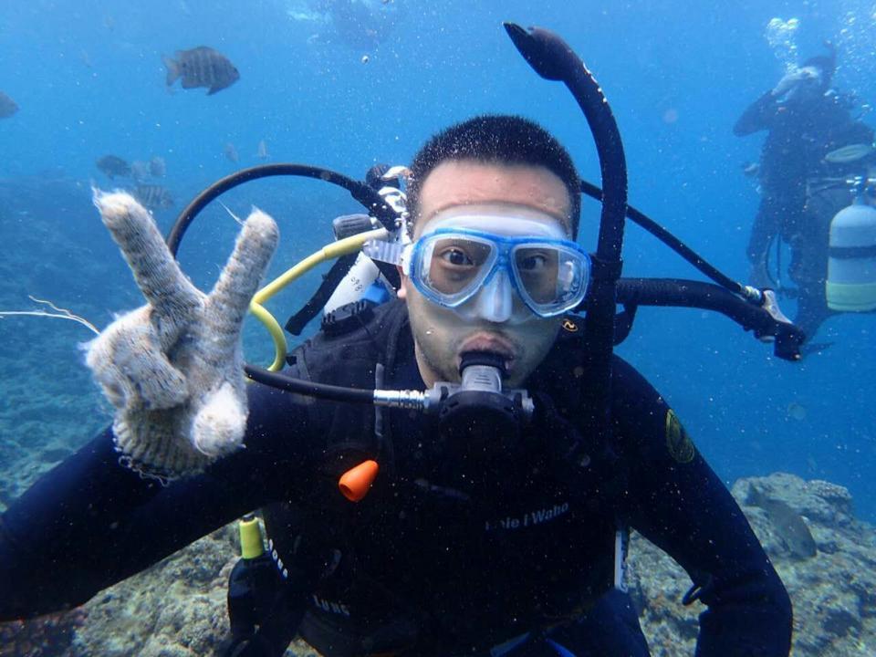 动物帮帮忙保卫家园